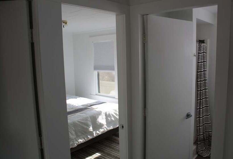 فندق Sea Latch Inn