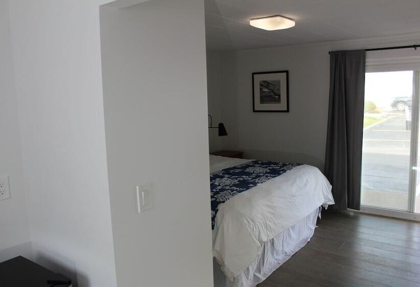 فندق Sea Latch Inn