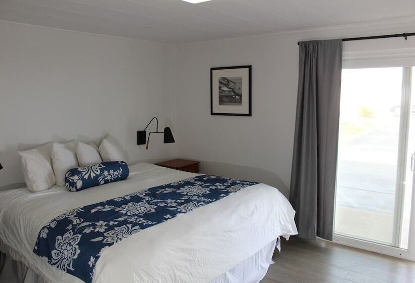 فندق Sea Latch Inn