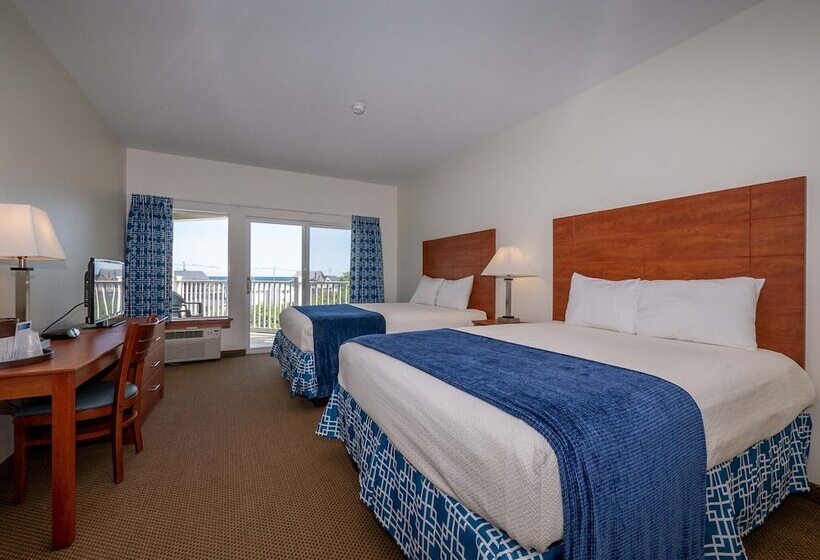 فندق Sea Latch Inn