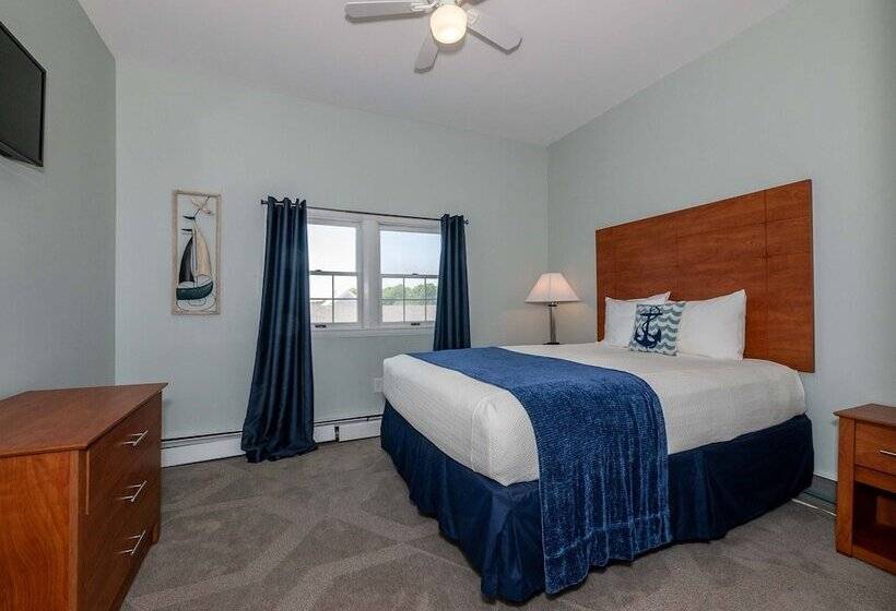 فندق Sea Latch Inn