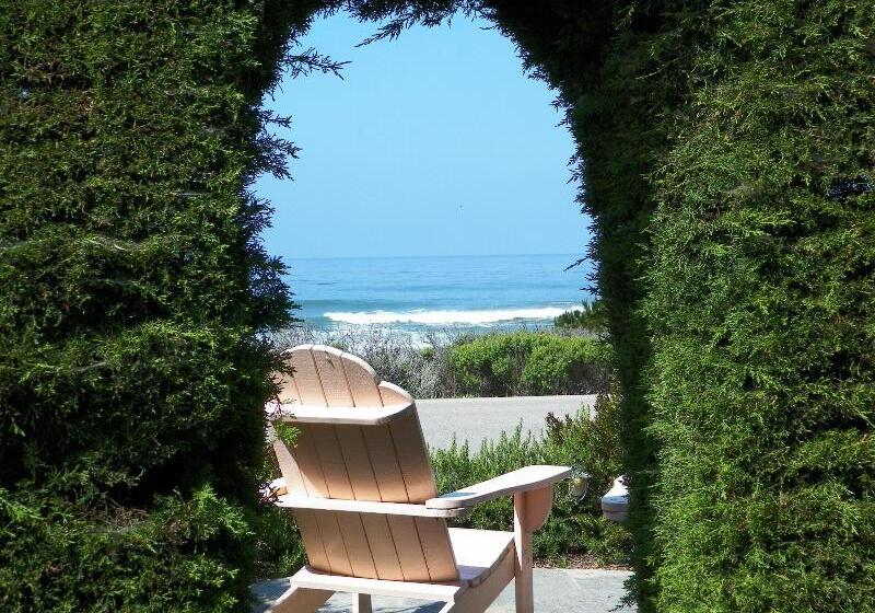 호텔 Sea Otter Inn