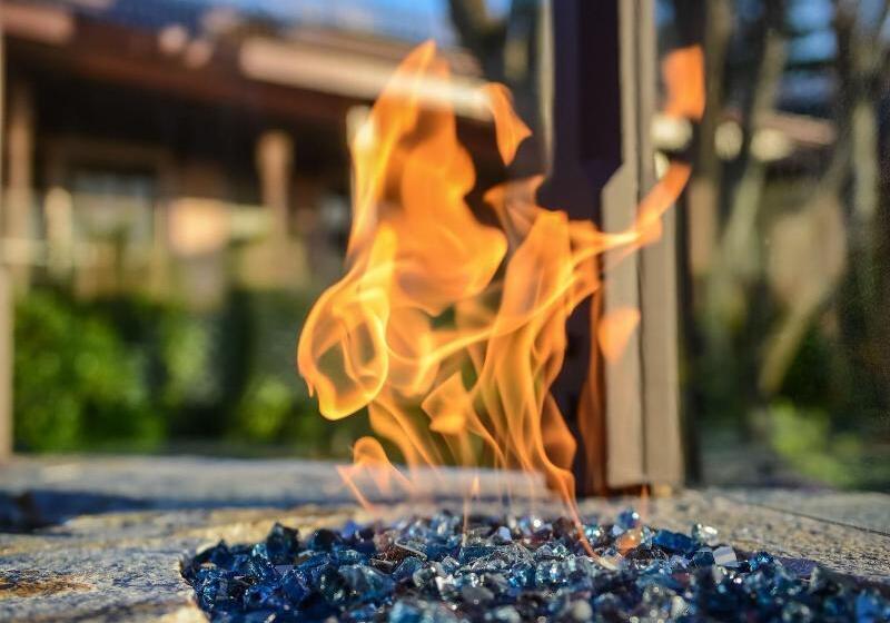 호텔 Sea Otter Inn