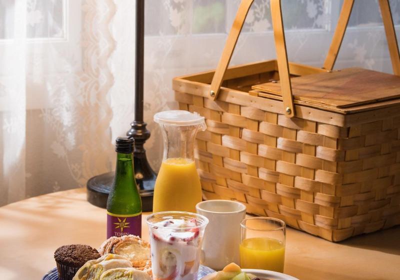 호텔 Sea Otter Inn