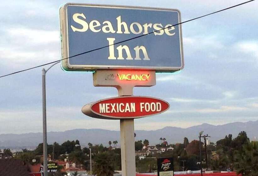 فندق Seahorse Inn