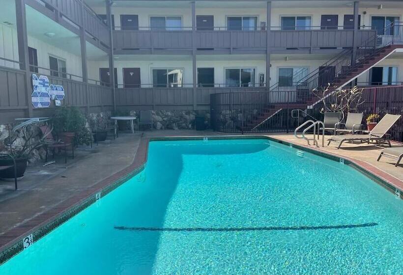 فندق Seahorse Inn