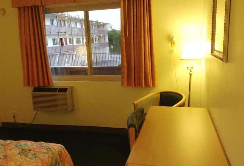 فندق Seahorse Inn