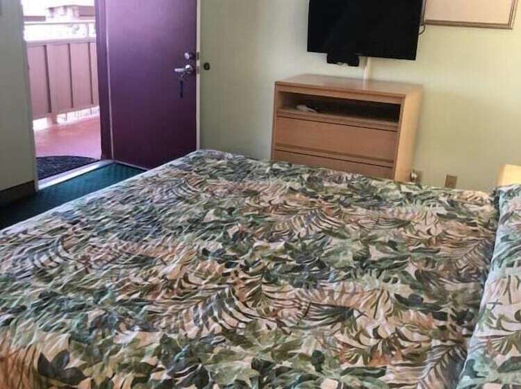 فندق Seahorse Inn