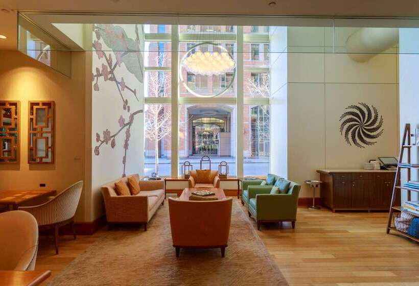 Seaport Hotel® Boston