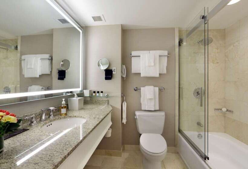 Seaport Hotel® Boston