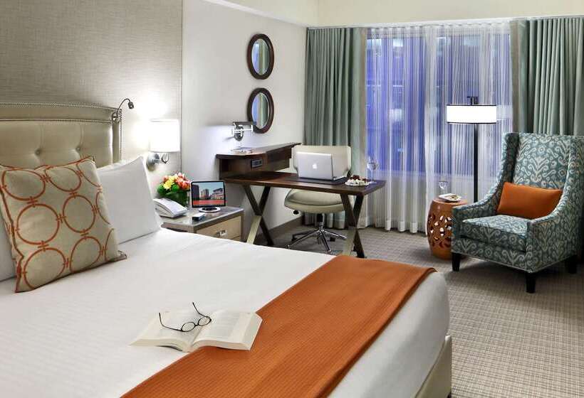 Seaport Hotel® Boston