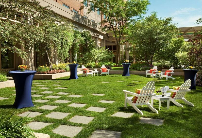 Seaport Hotel® Boston