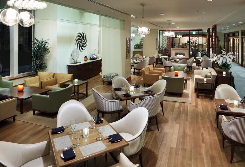 Seaport Hotel® Boston