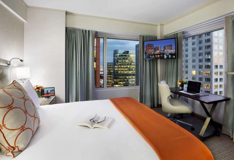 Seaport Hotel® Boston