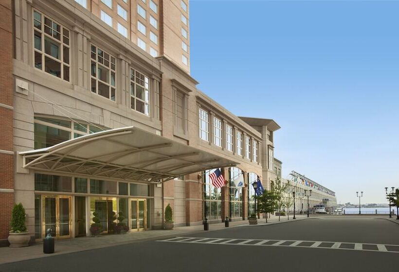 Seaport Hotel® Boston