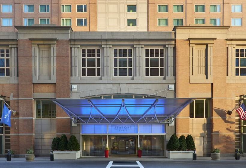Seaport Hotel® Boston