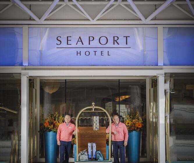 Seaport Hotel® Boston