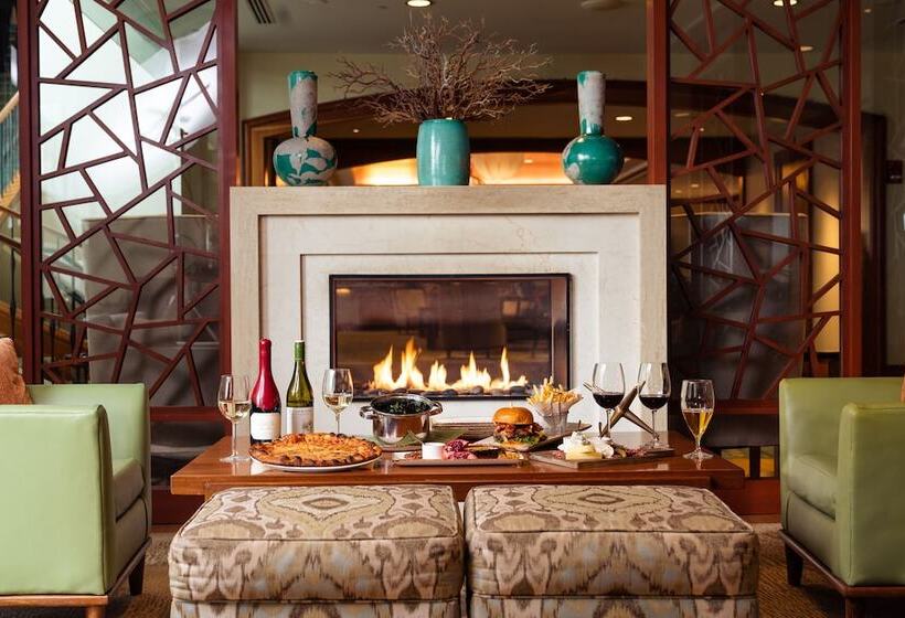 Seaport Hotel® Boston