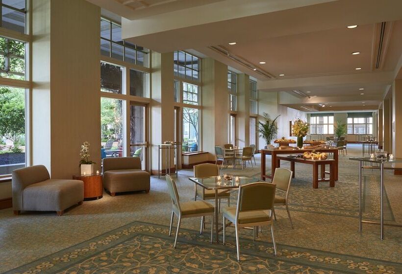 Seaport Hotel® Boston