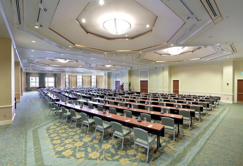 Seaport Hotel® Boston