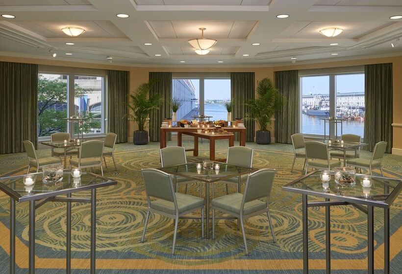 Seaport Hotel® Boston