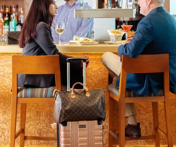 Seaport Hotel® Boston