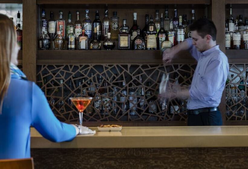 Seaport Hotel® Boston