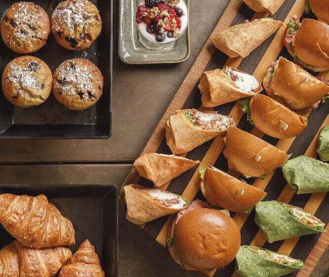 Seaport Hotel® Boston