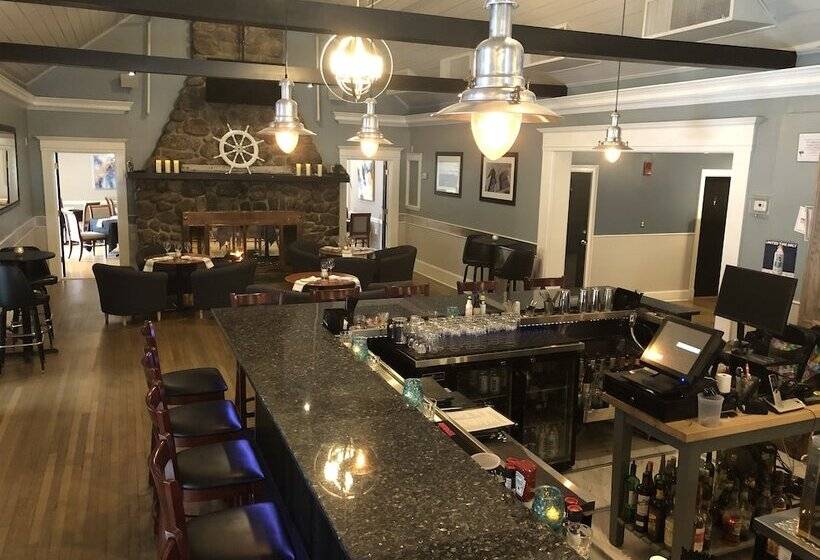 فندق Seaport Resort And Marina