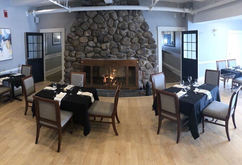 فندق Seaport Resort And Marina