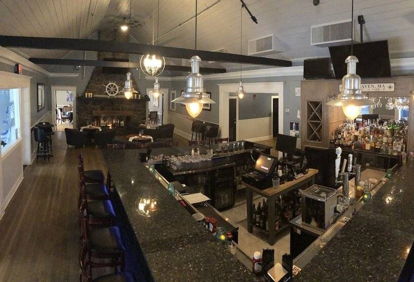 فندق Seaport Resort And Marina