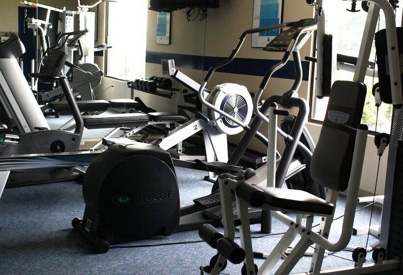 فندق Seaport Resort And Marina