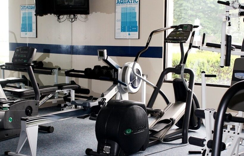 فندق Seaport Resort And Marina