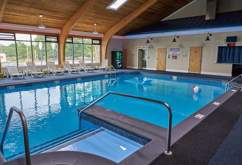 فندق Seaport Resort And Marina