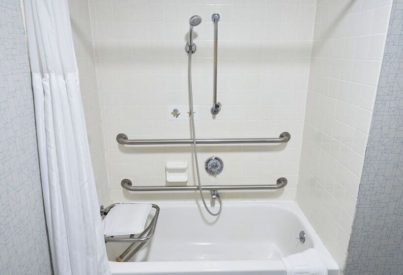 فندق Seaport Resort And Marina