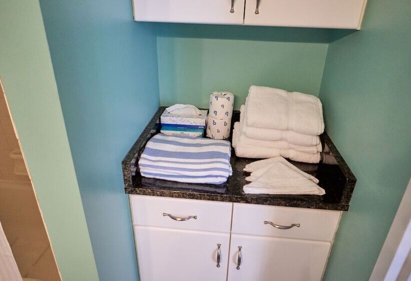 فندق Seaport Resort And Marina