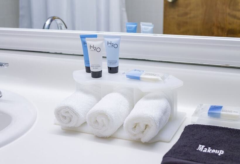 فندق Seaport Resort And Marina