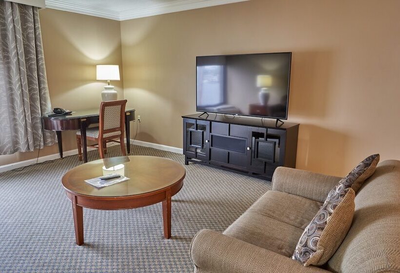 فندق Seaport Resort And Marina