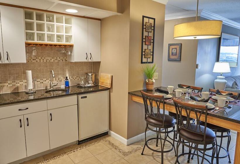 فندق Seaport Resort And Marina