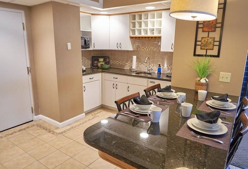 فندق Seaport Resort And Marina