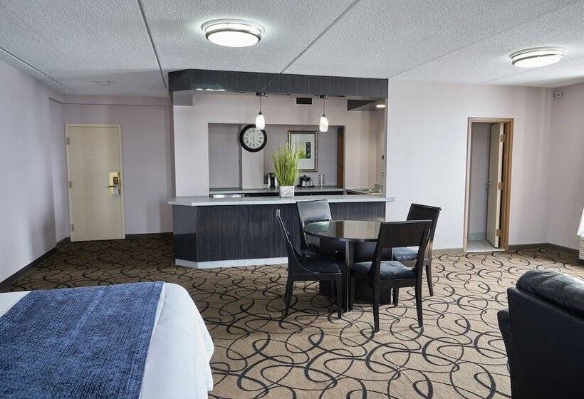 فندق Seaport Resort And Marina