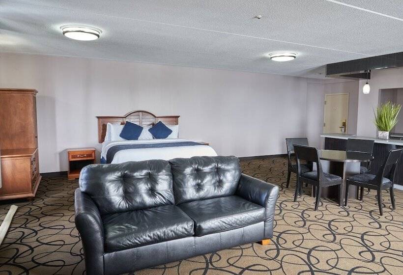 فندق Seaport Resort And Marina