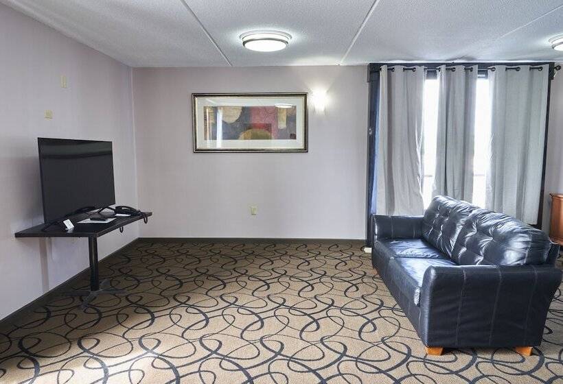 فندق Seaport Resort And Marina