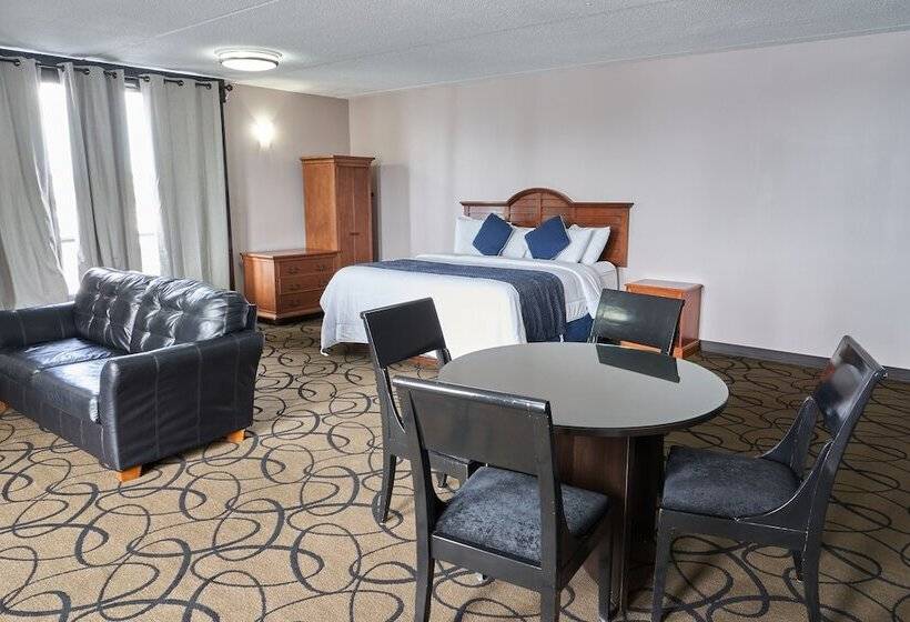 فندق Seaport Resort And Marina