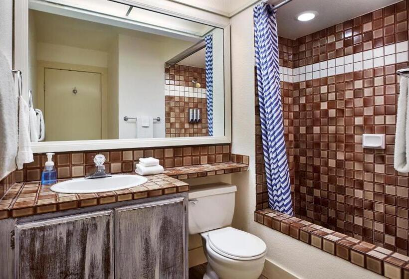 فندق Seaport Village Inn, Avalon