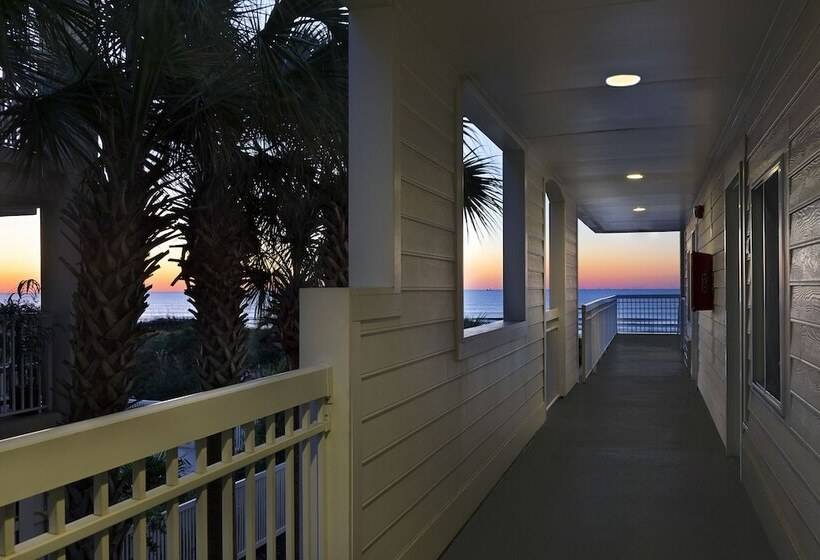 فندق Seaside Inn  Isle Of Palms