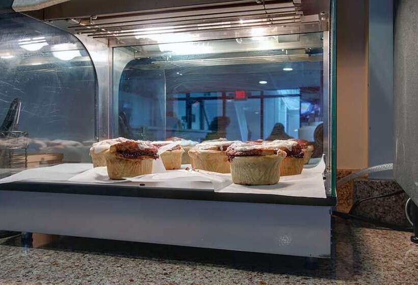 فندق Seaside Inn  Isle Of Palms