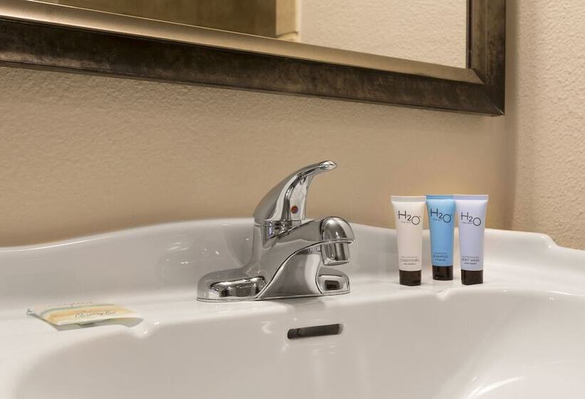 هتل Seaside Inn  Isle Of Palms