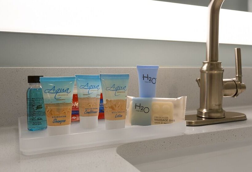 فندق Seaside Inn  Isle Of Palms