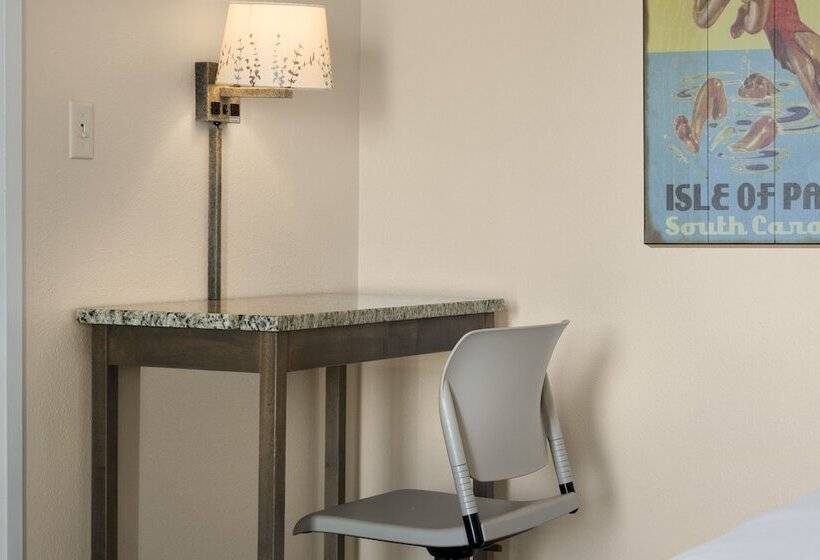 فندق Seaside Inn  Isle Of Palms